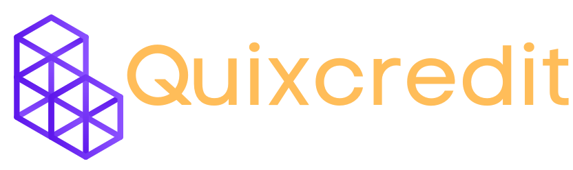 Quixcredit